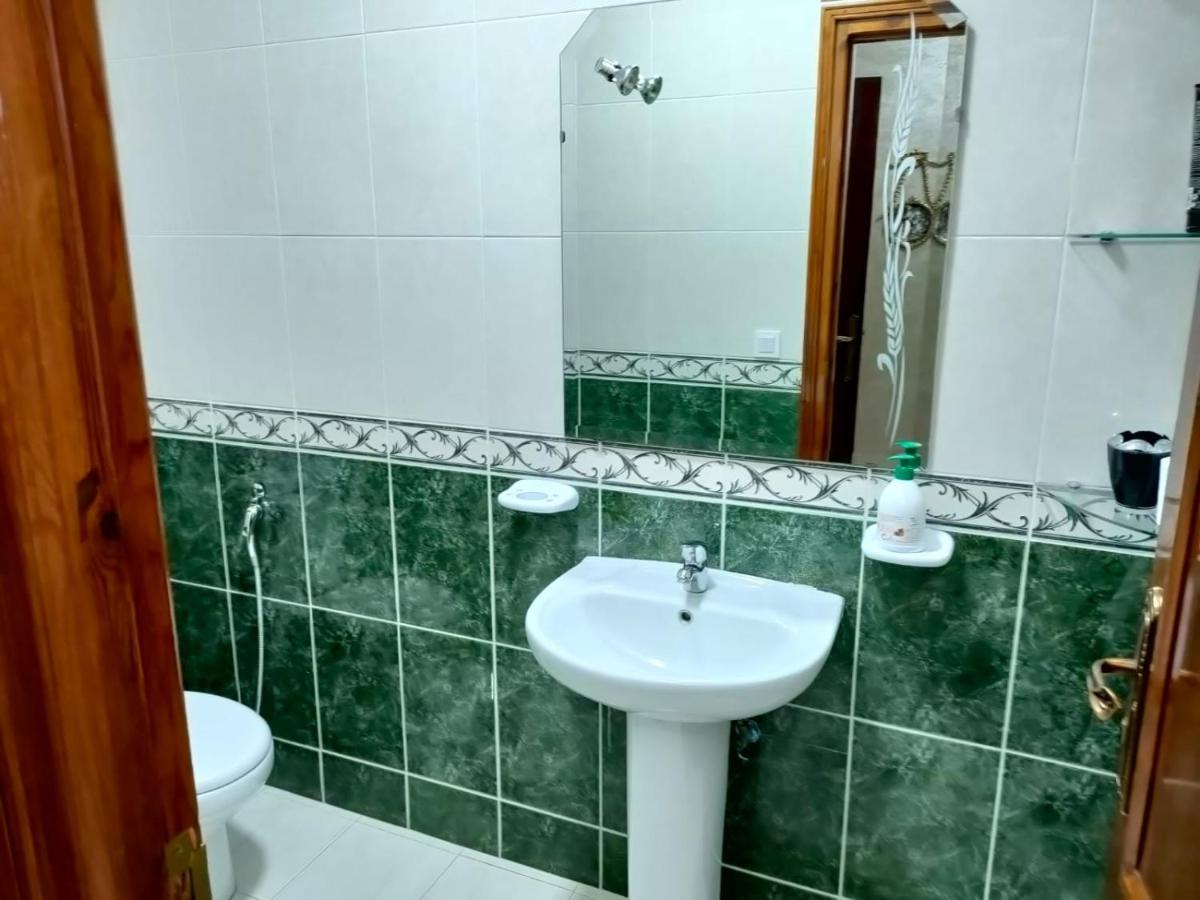 Joli Appart. pour un séjour formidable Tánger Exterior foto