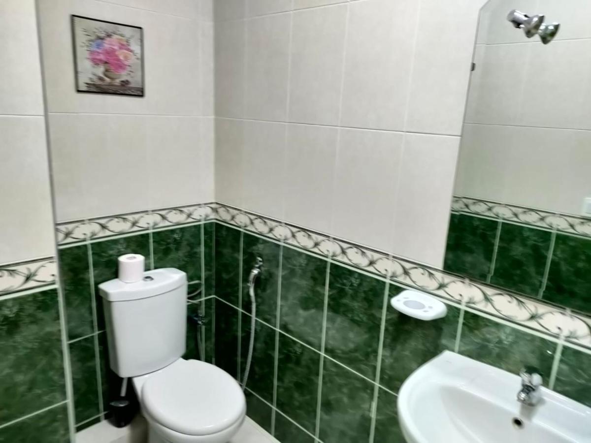 Joli Appart. pour un séjour formidable Tánger Exterior foto