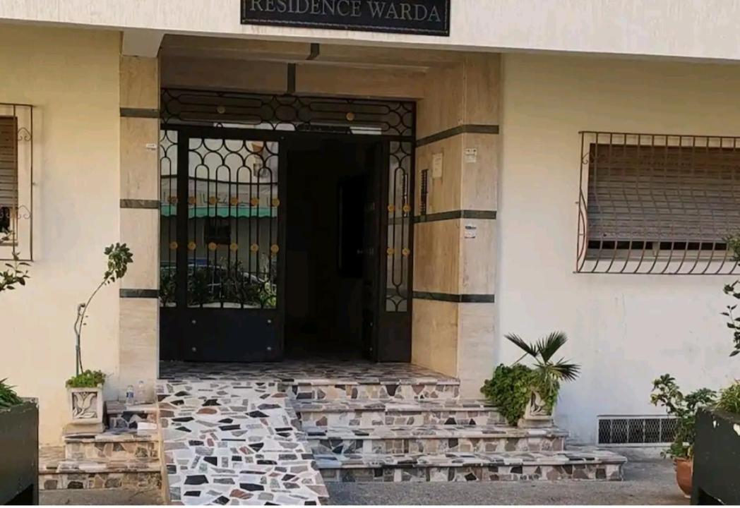 Joli Appart. pour un séjour formidable Tánger Exterior foto